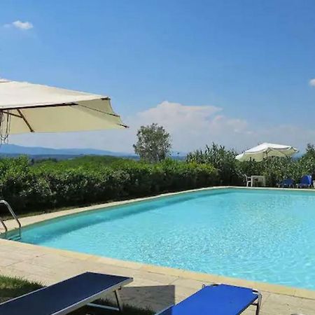 Agriturismo La Moraia Poggibonsi Ngoại thất bức ảnh