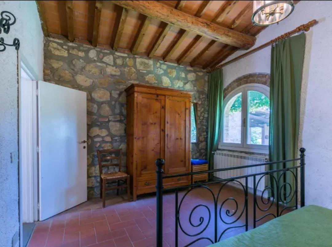 Agriturismo La Moraia Poggibonsi Ngoại thất bức ảnh