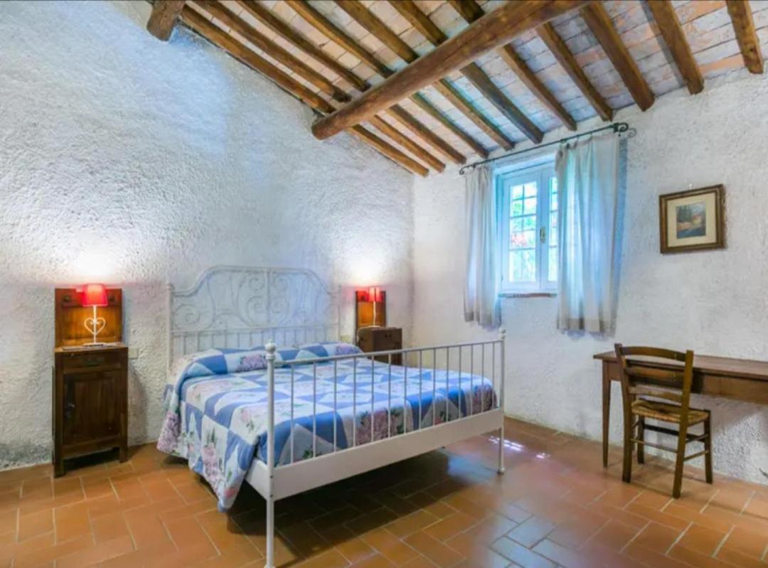 Agriturismo La Moraia Poggibonsi Ngoại thất bức ảnh