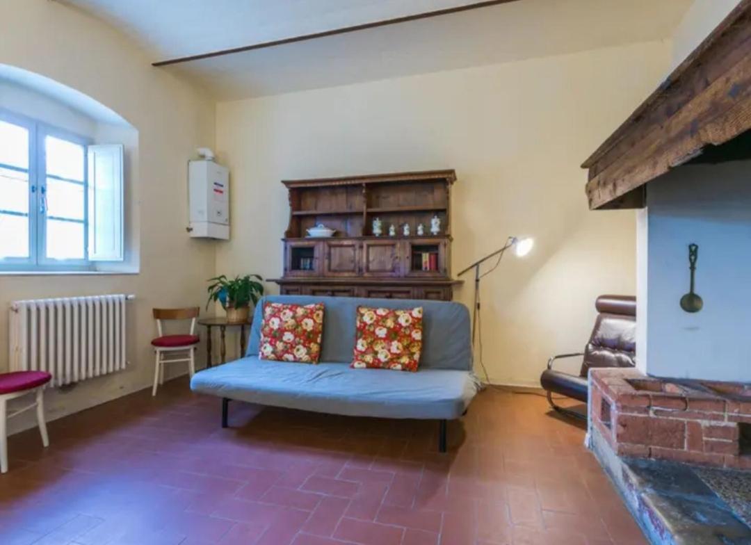 Agriturismo La Moraia Poggibonsi Ngoại thất bức ảnh