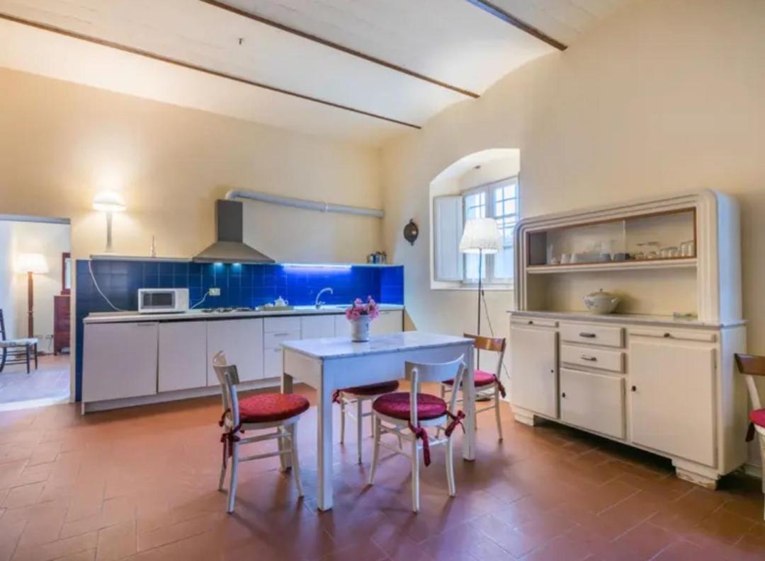 Agriturismo La Moraia Poggibonsi Ngoại thất bức ảnh