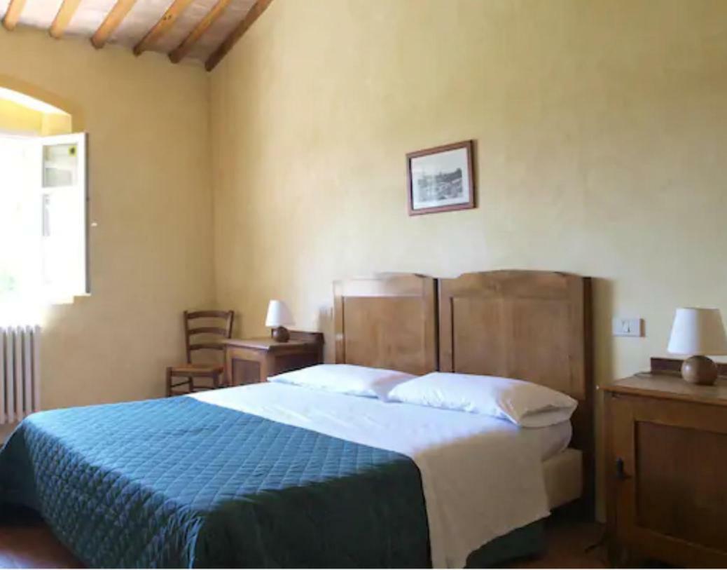 Agriturismo La Moraia Poggibonsi Ngoại thất bức ảnh