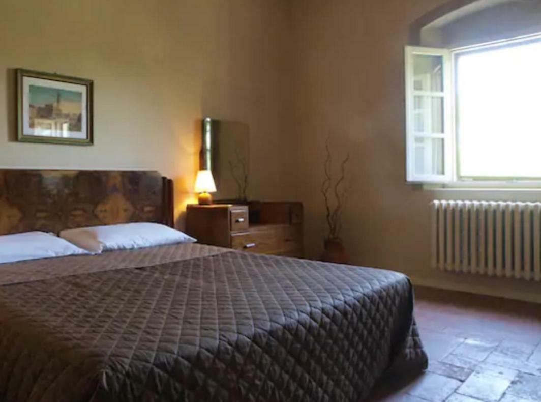 Agriturismo La Moraia Poggibonsi Ngoại thất bức ảnh