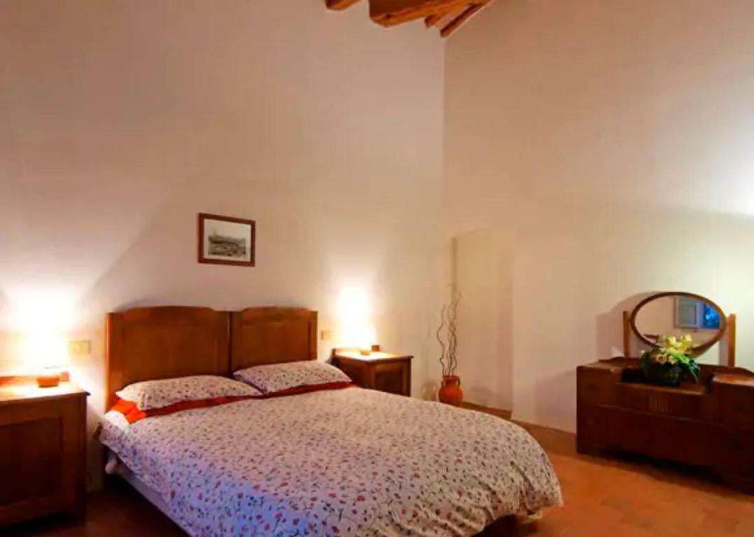Agriturismo La Moraia Poggibonsi Ngoại thất bức ảnh