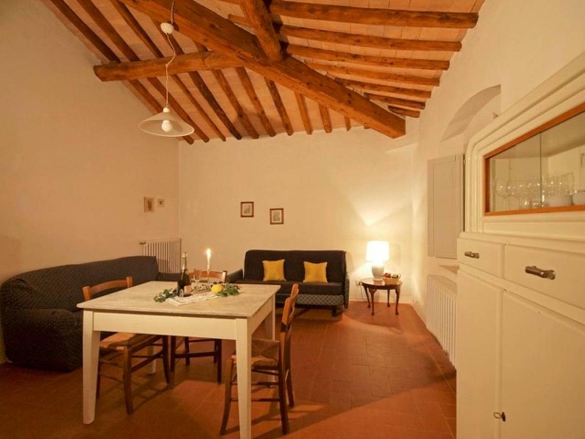 Agriturismo La Moraia Poggibonsi Ngoại thất bức ảnh