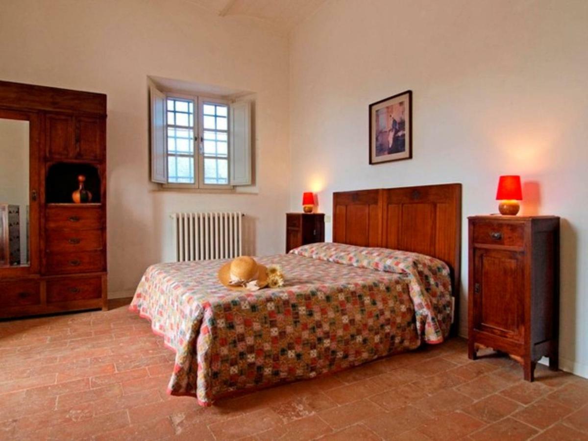 Agriturismo La Moraia Poggibonsi Ngoại thất bức ảnh