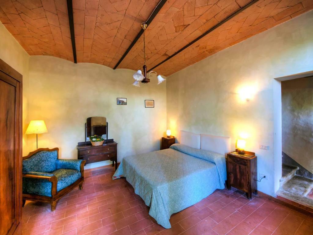 Agriturismo La Moraia Poggibonsi Ngoại thất bức ảnh