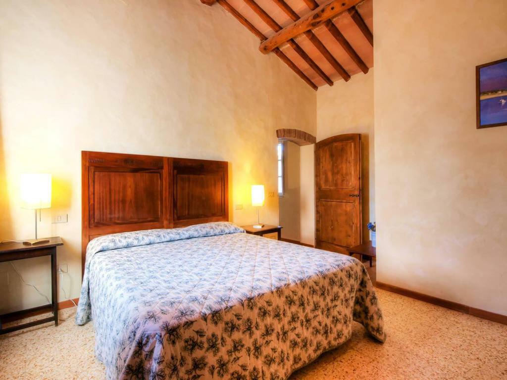 Agriturismo La Moraia Poggibonsi Ngoại thất bức ảnh