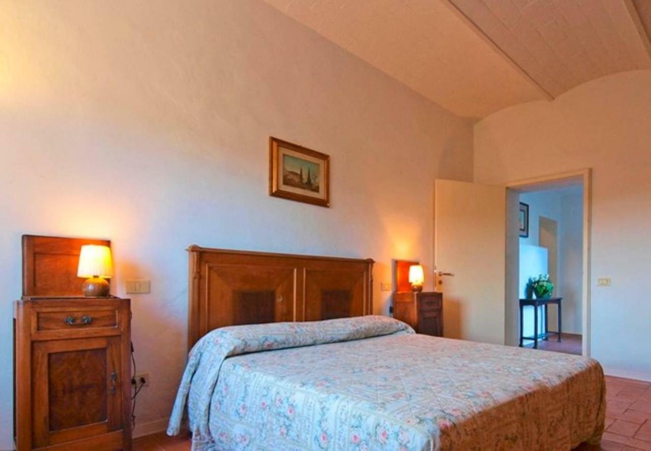 Agriturismo La Moraia Poggibonsi Ngoại thất bức ảnh