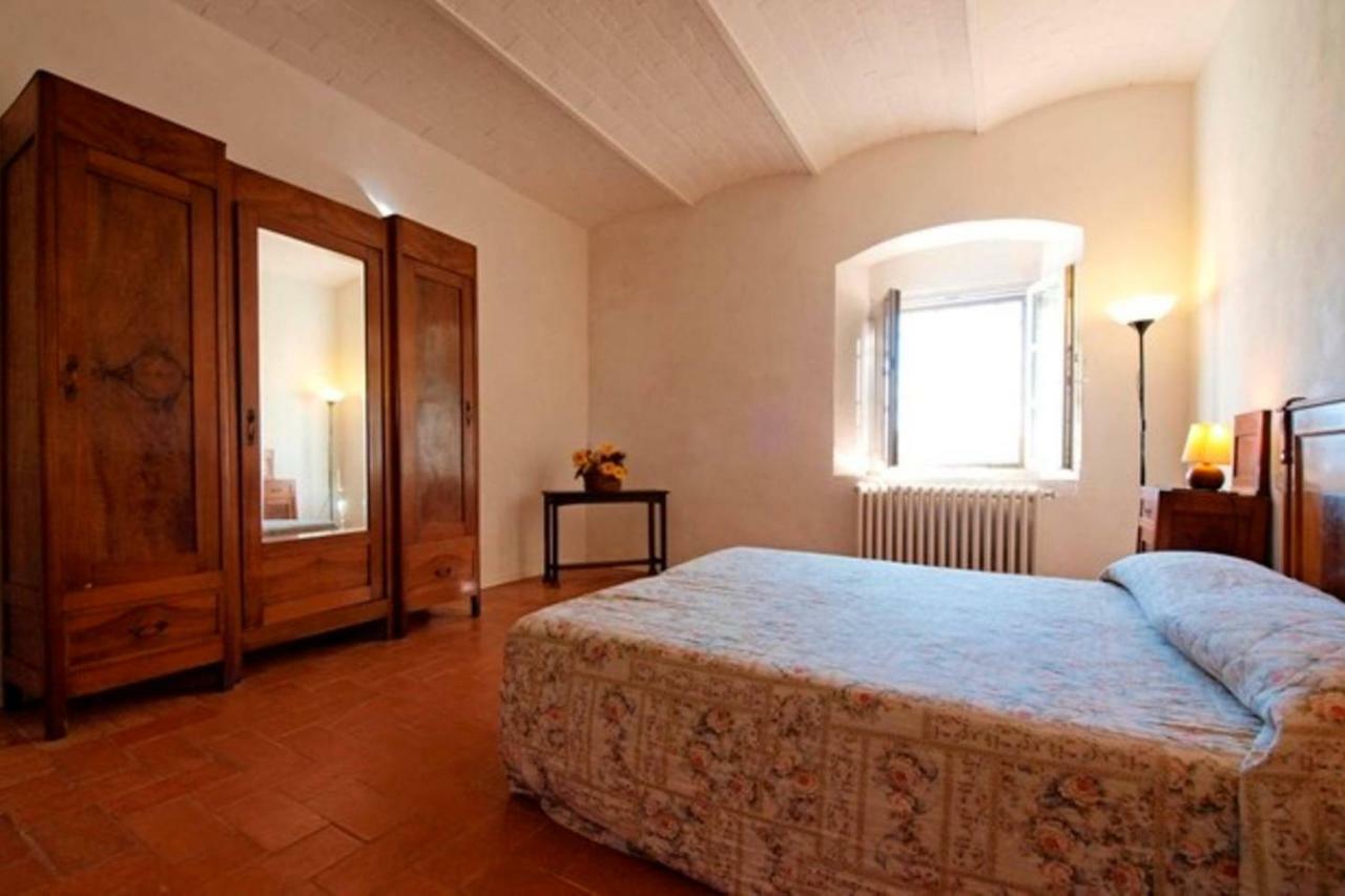 Agriturismo La Moraia Poggibonsi Ngoại thất bức ảnh