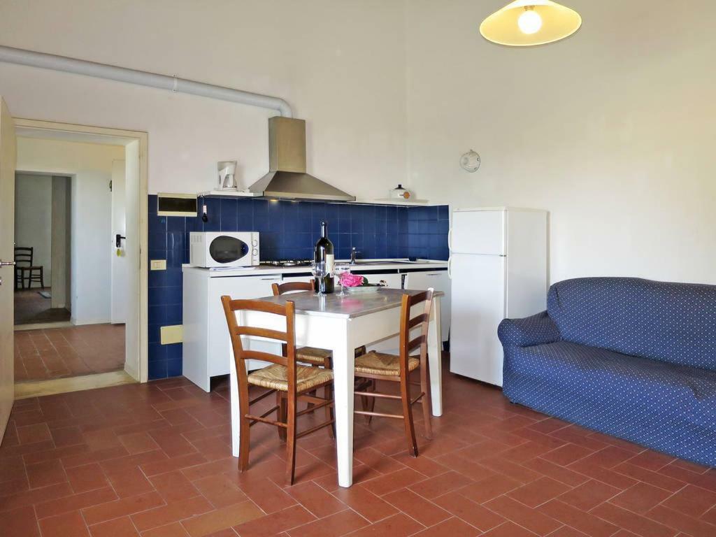 Agriturismo La Moraia Poggibonsi Ngoại thất bức ảnh