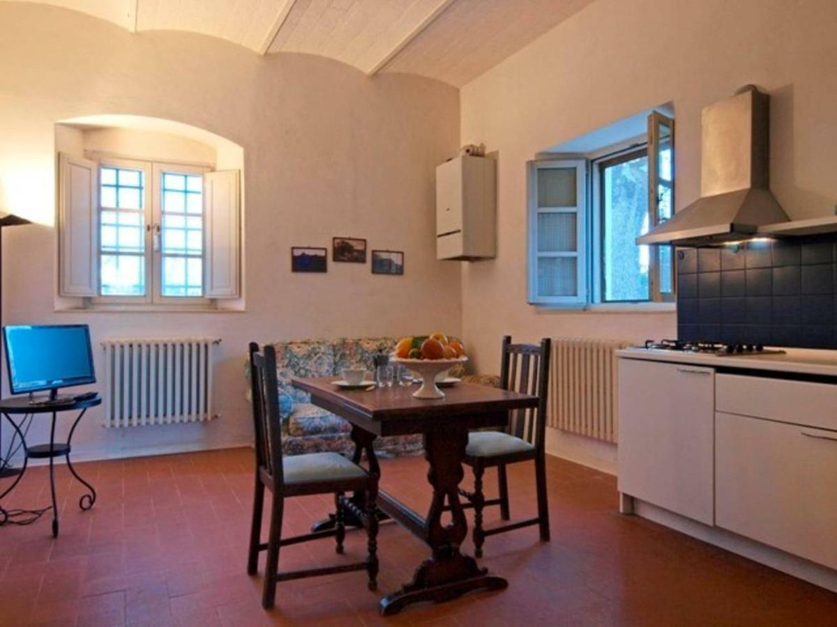 Agriturismo La Moraia Poggibonsi Ngoại thất bức ảnh