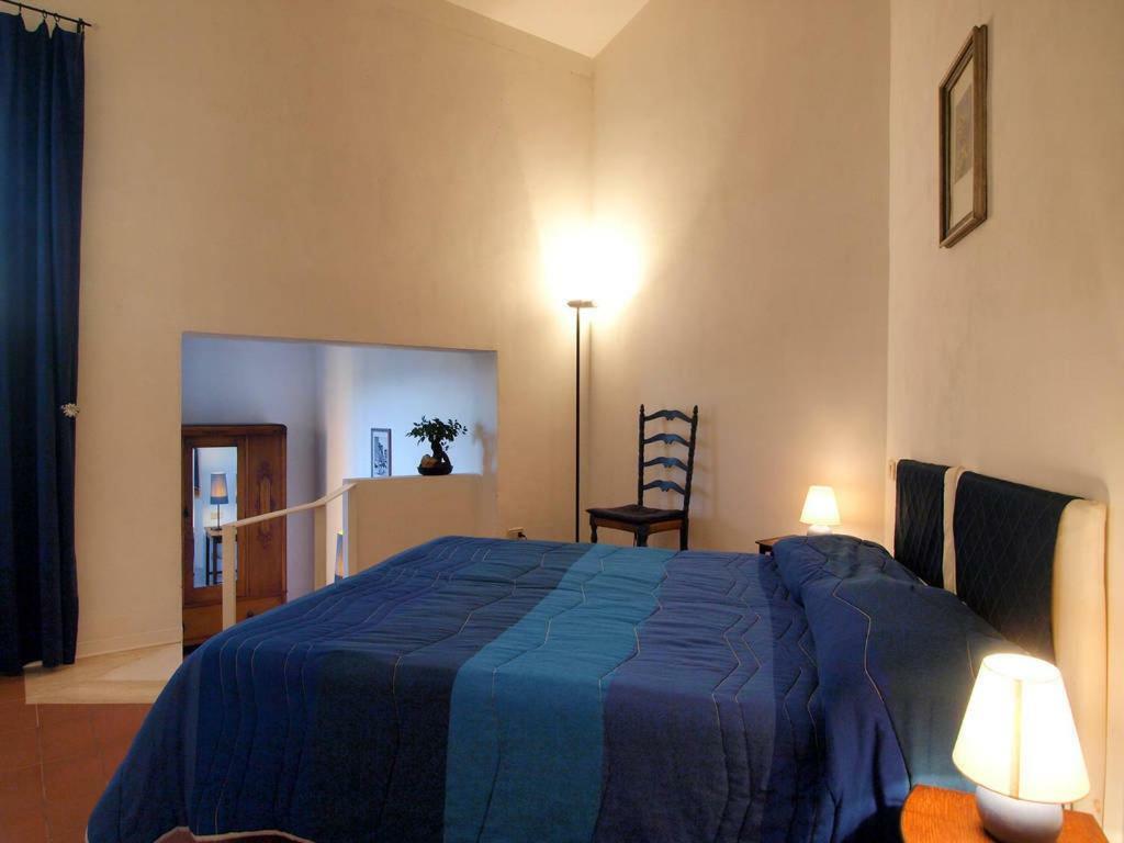Agriturismo La Moraia Poggibonsi Ngoại thất bức ảnh