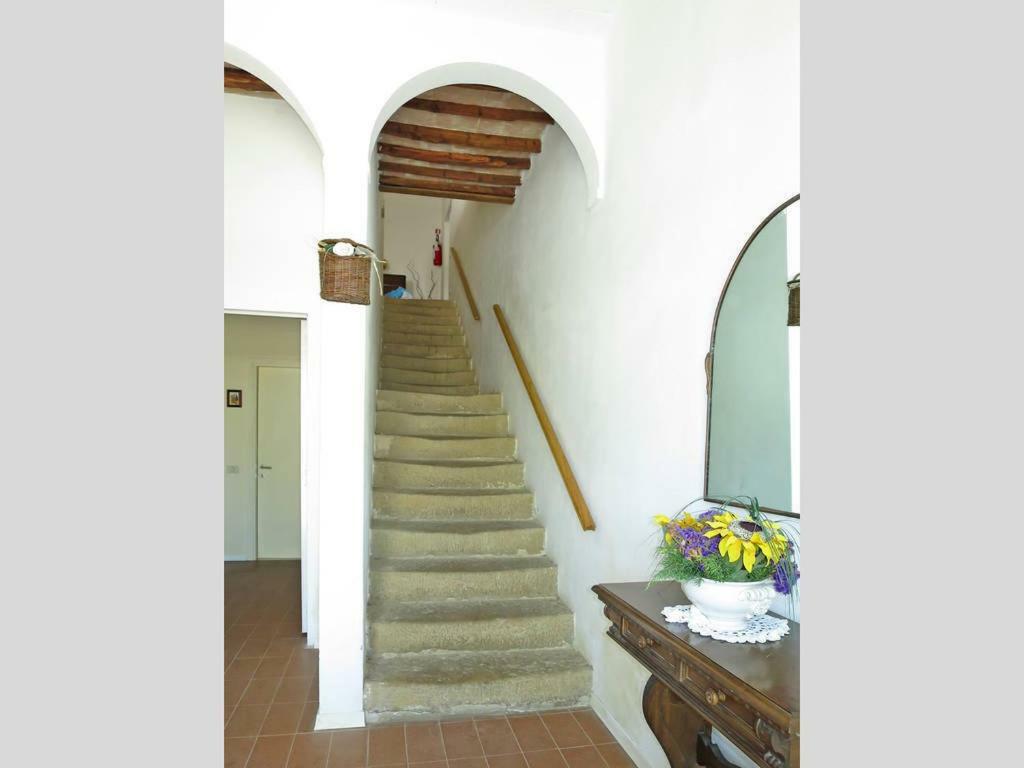 Agriturismo La Moraia Poggibonsi Ngoại thất bức ảnh